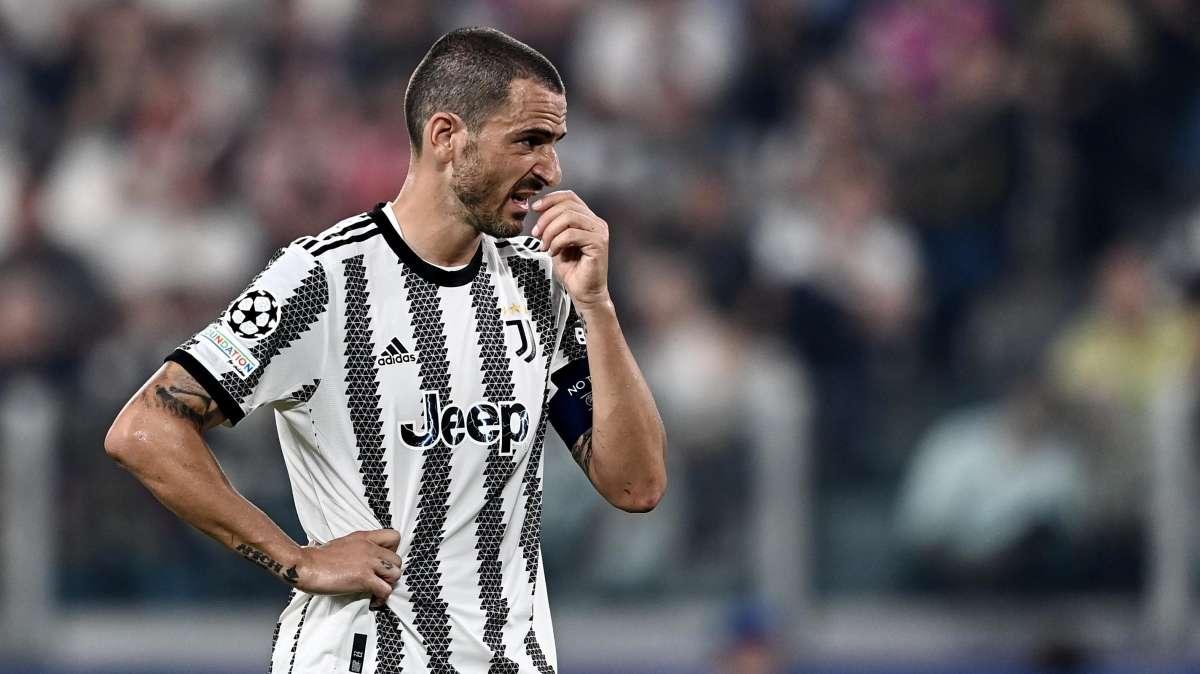 Champions League - Juve pari, Milan avanti sul Salisburgo