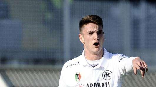 Anche la SPAL segue il giovane regista di centrocampo Maggiore