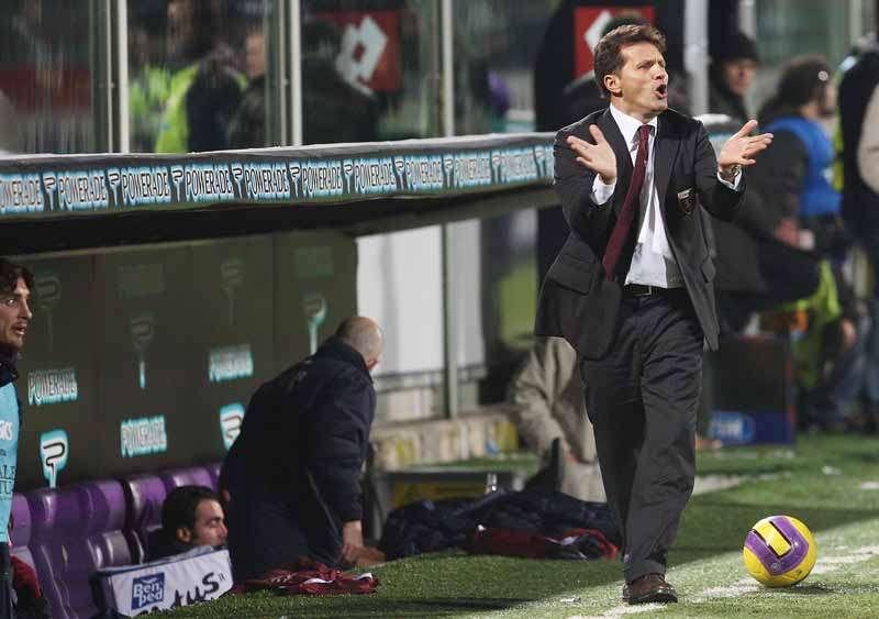 Livorno, Novellino: "Sarà un incontro importante in chiave playoff"
