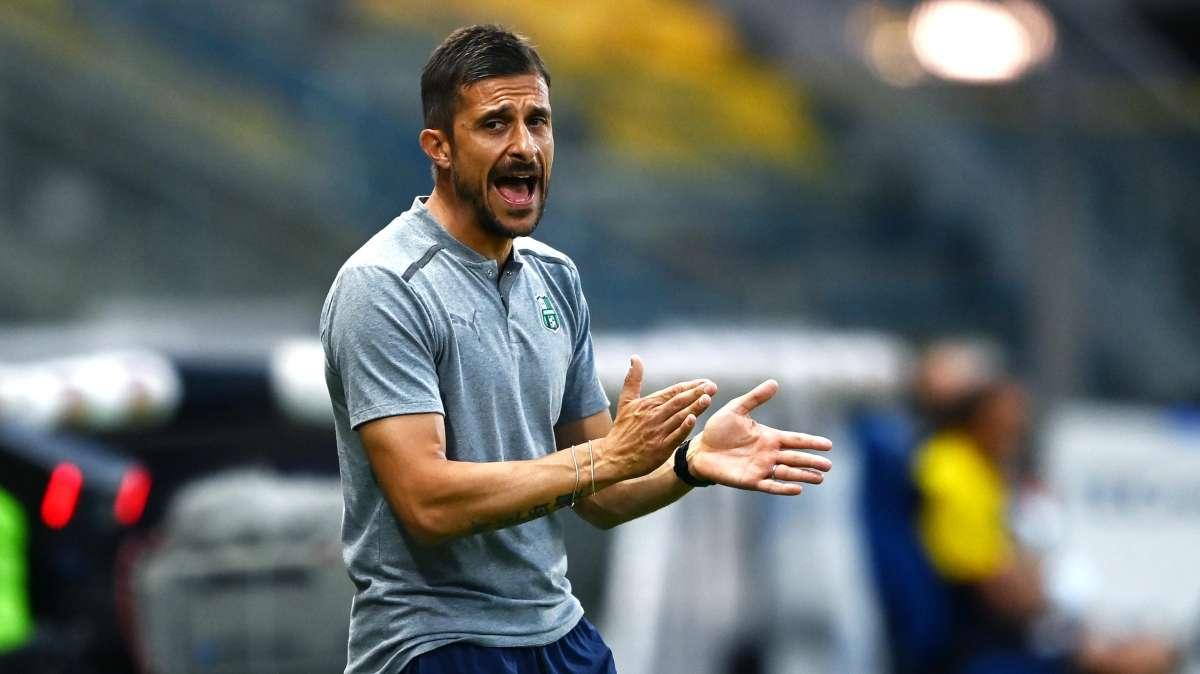 Sassuolo, carico extra di rabbia