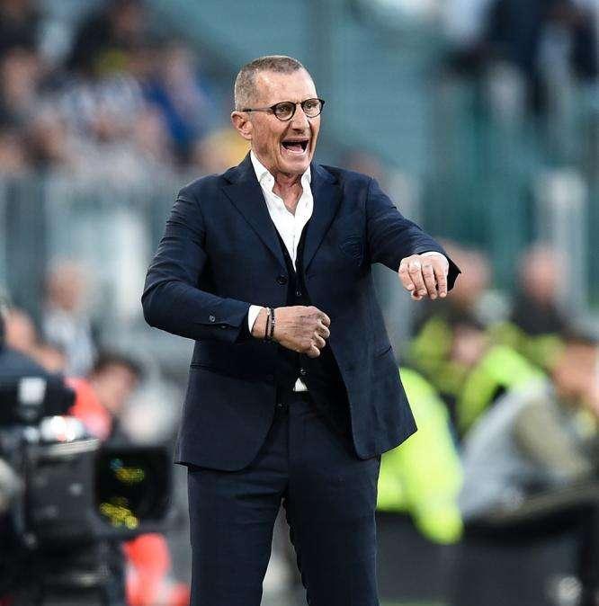 Empoli, oggi primo allenamento settimanale in vista del Toro