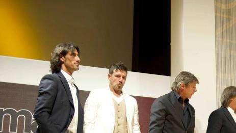 Sebino Nela: "Sul gol di Cerci hanno sbagliato Benatia e soprattutto Balzaretti"