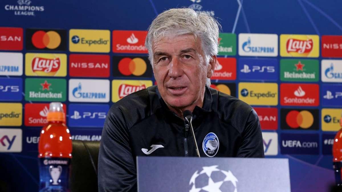 Champions League - Colpo Atalanta e ottavi vicini, Inter quasi fuori