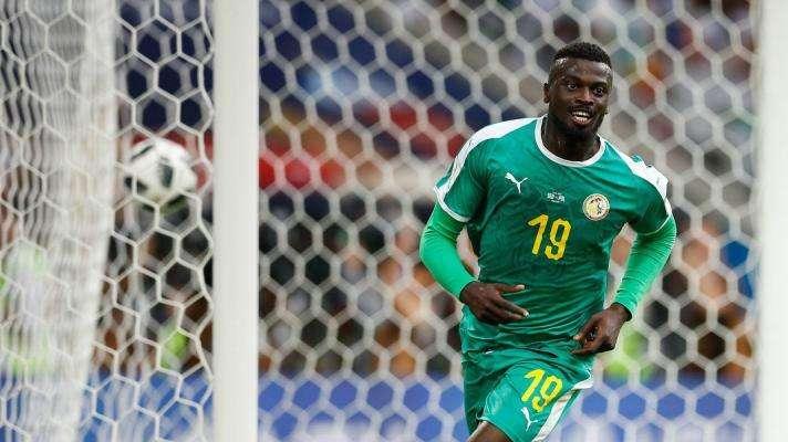 Nuova pretendente (italiana) per Niang