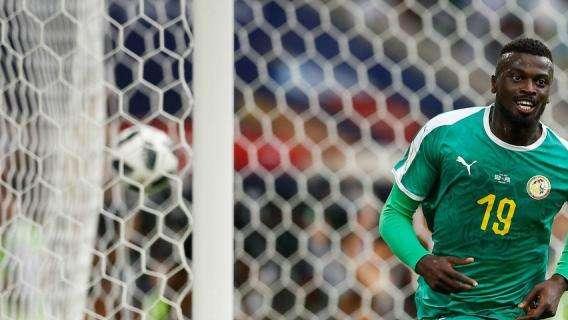 Bordeaux pronto all'azione per Niang