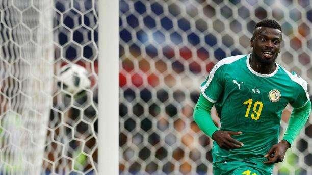 UFFICIALE - Il Rennes annuncia l'ingaggio di Niang
