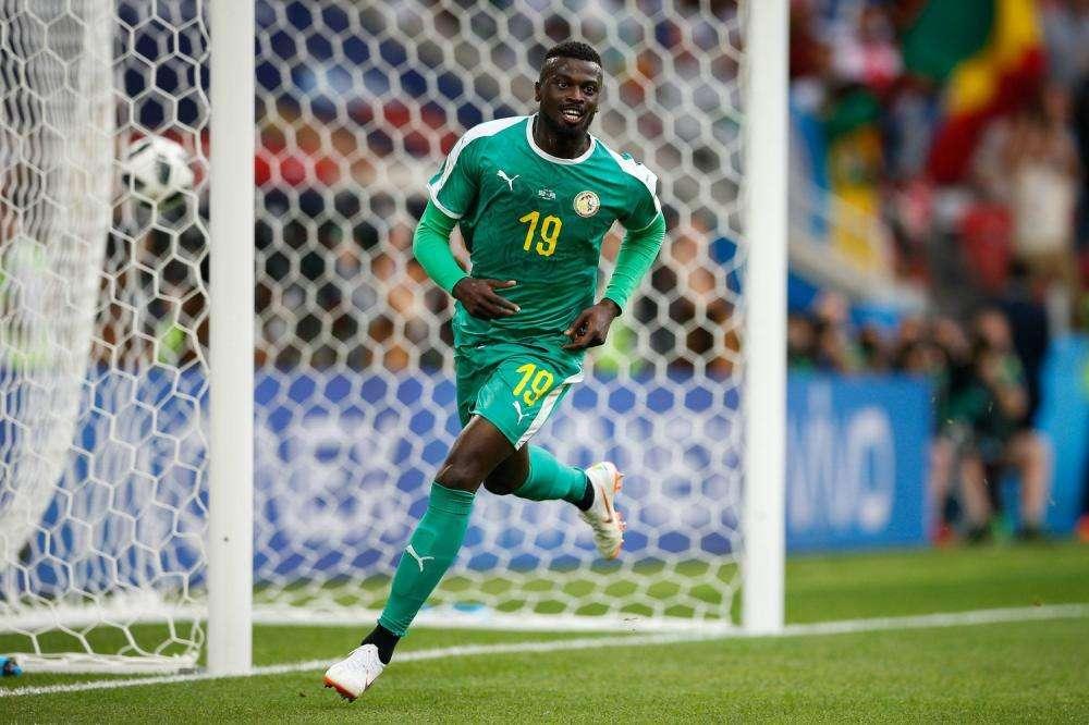 Niang da Rennes: "Mi piacerebbe restare e credo anche il club mi voglia tenere"