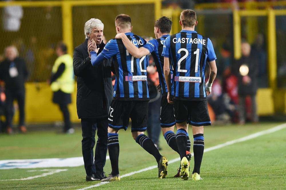 Serie A, le formazioni ufficiali di Parma-Atalanta