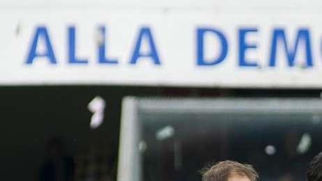 Torino-Modena, arbitrerà Massa