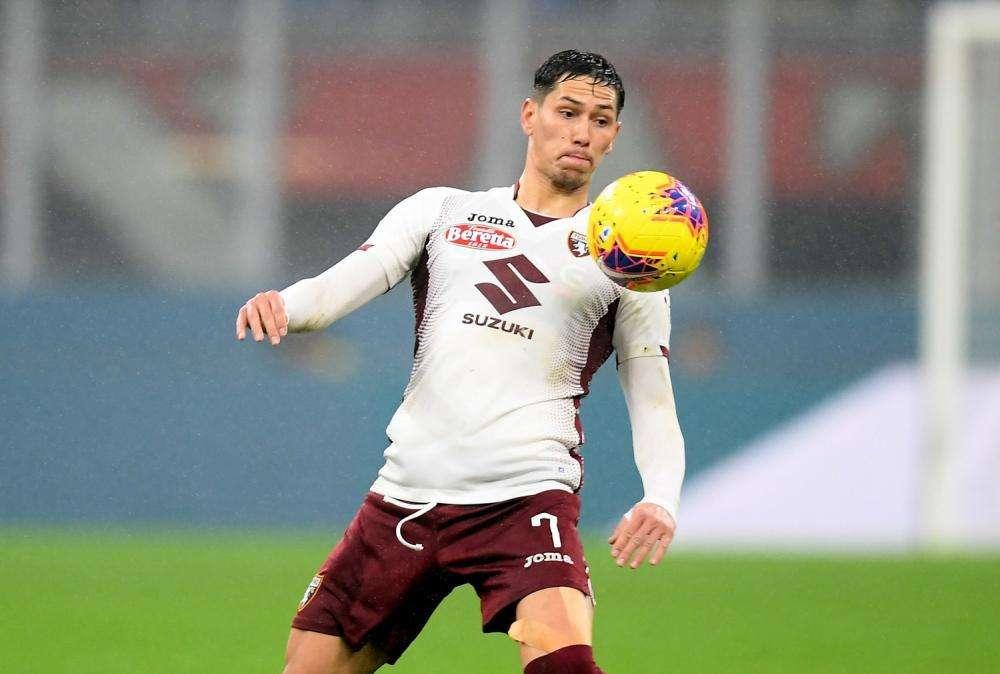 Corriere Torino: "Lukic, lo stakanovista"