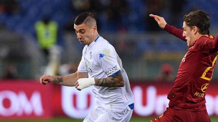 Empoli-Toro, occasione per riscoprire il recente obiettivo Krunic
