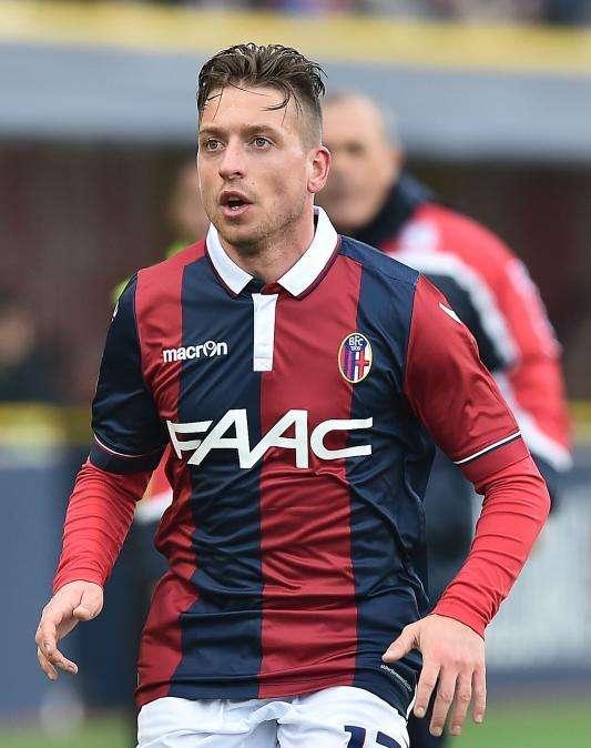 Torino, ora si pensa a Giaccherini 