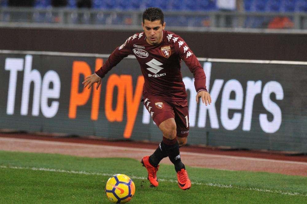 Torino, Falque: "Dobbiamo cercare il terzo gol sfruttando i loro spazi"