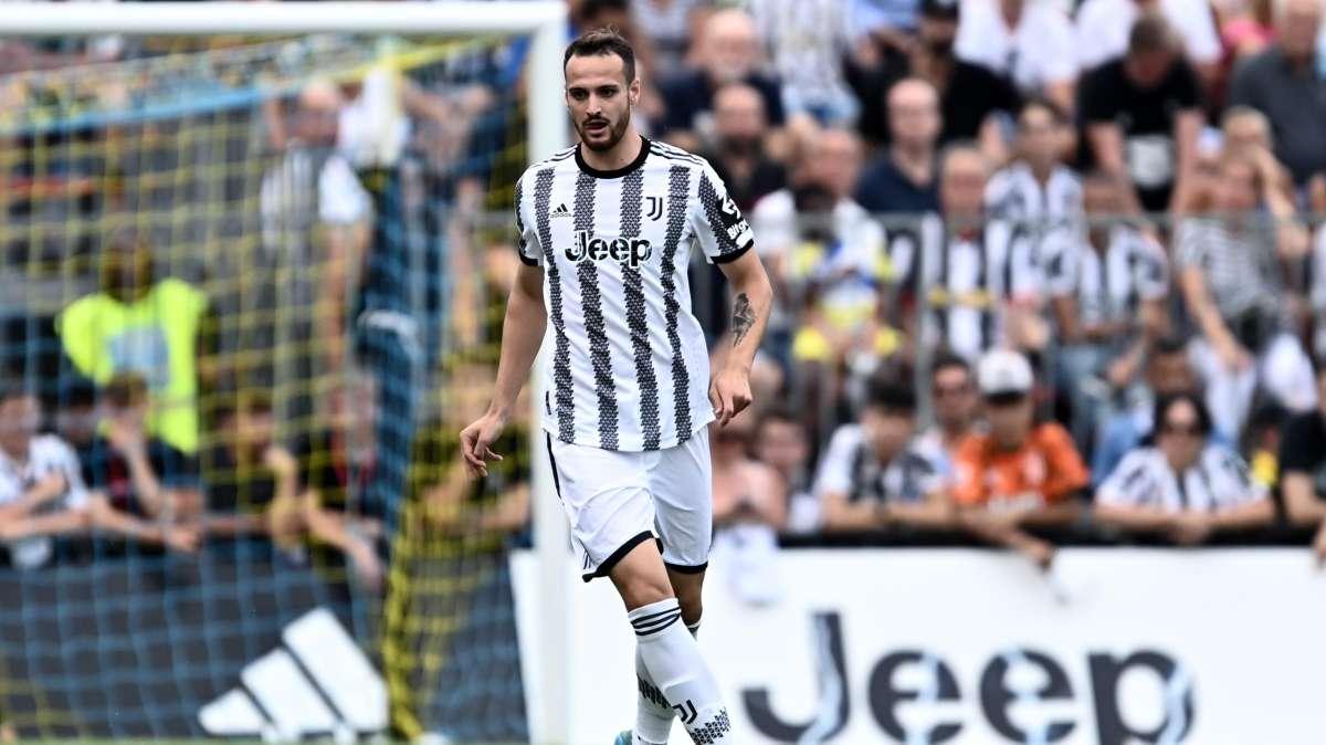 Gatti, no al Toro: ma Allegri non lo considera nemmeno come riserva