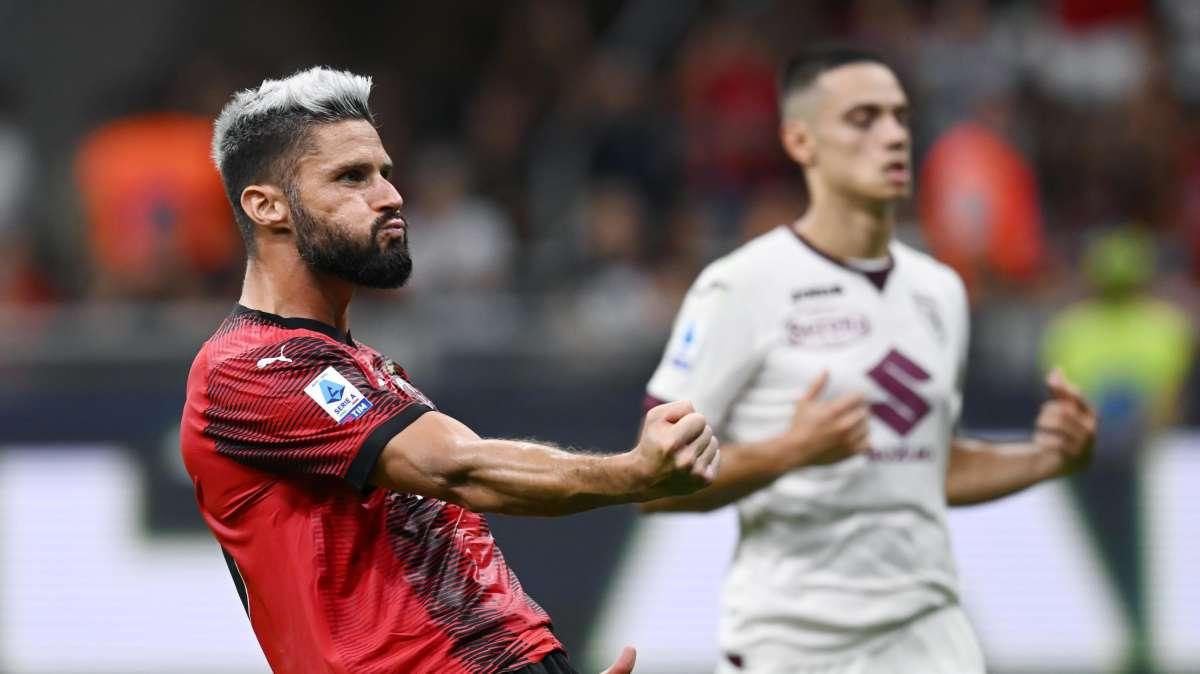Verso Toro-Milan: all'andata netto successo rossonero