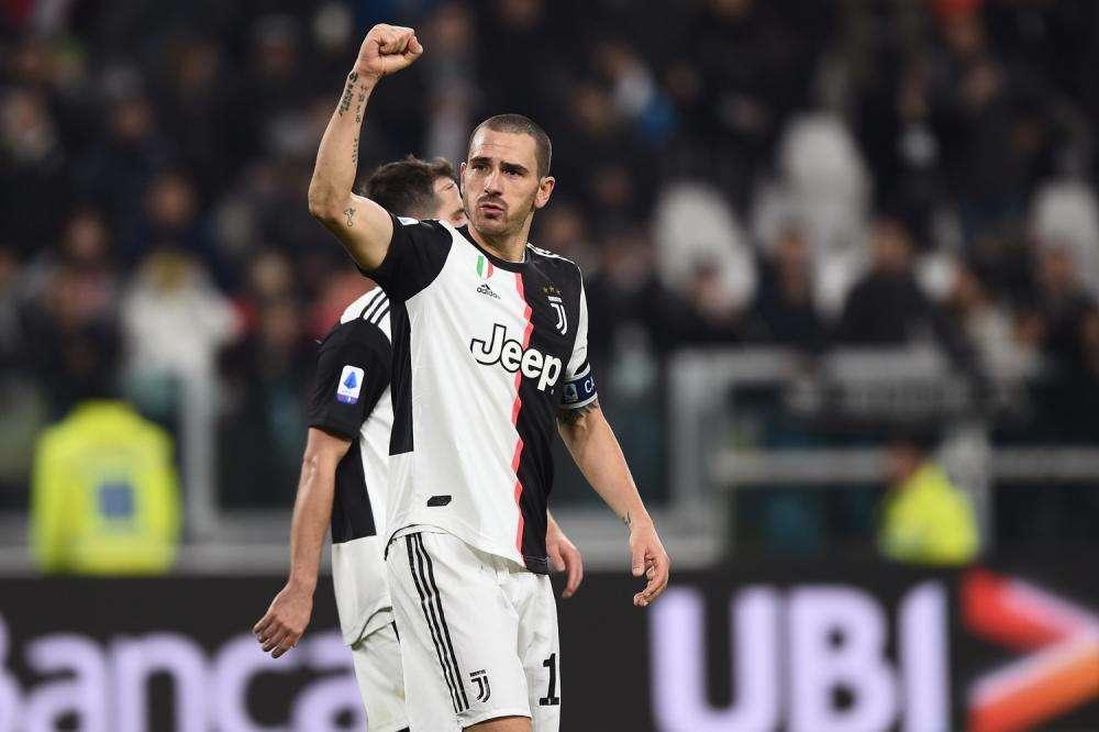Juventus, Bonucci rinnovo fino al 2024: “Devo tutto alla Juve. Insieme per vincere ancora”