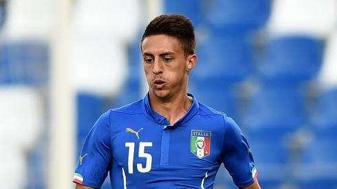 Il Cagliari blocca il giovane granata in prestito Barreca