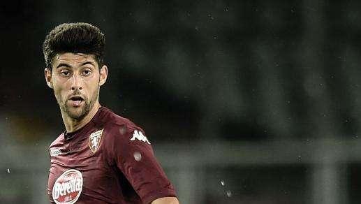 Sampdoria, monitoraggio costante sul neo-granata Benassi