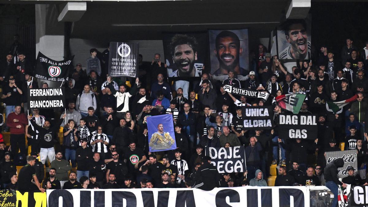 Pena attenuata alla Juve per il mancato rispetto al raccoglimento per Mazzola