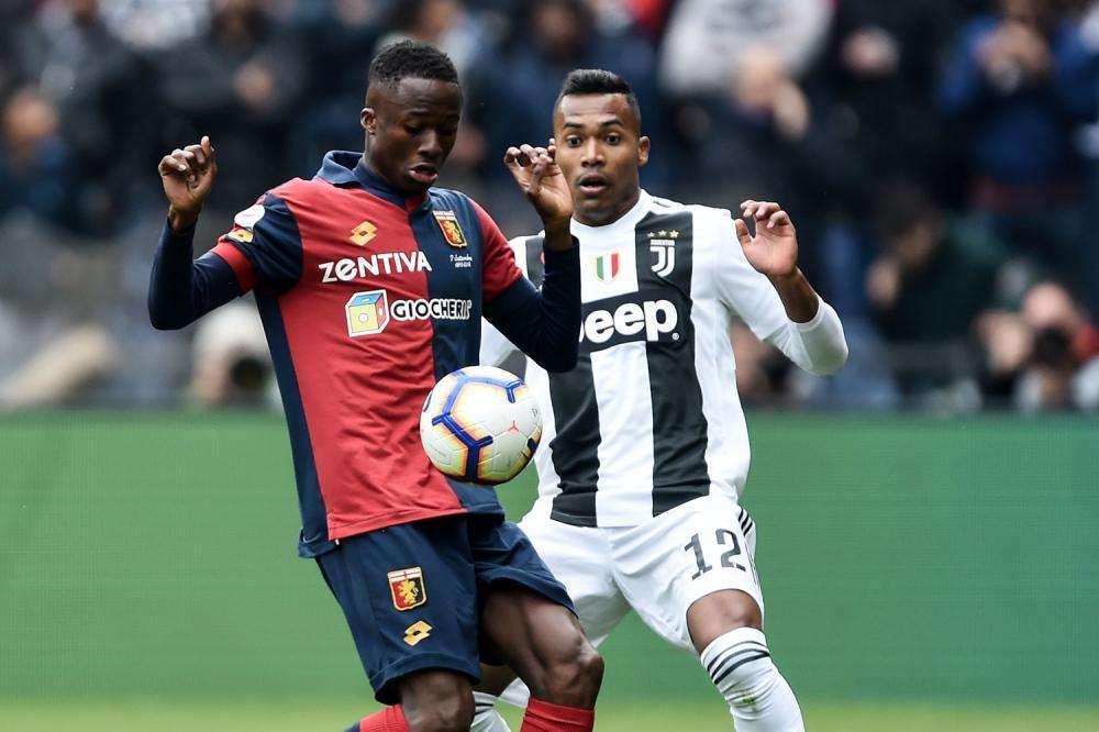 Kouamè, il Bologna diventa la rivale più pericolosa. Ecco perché