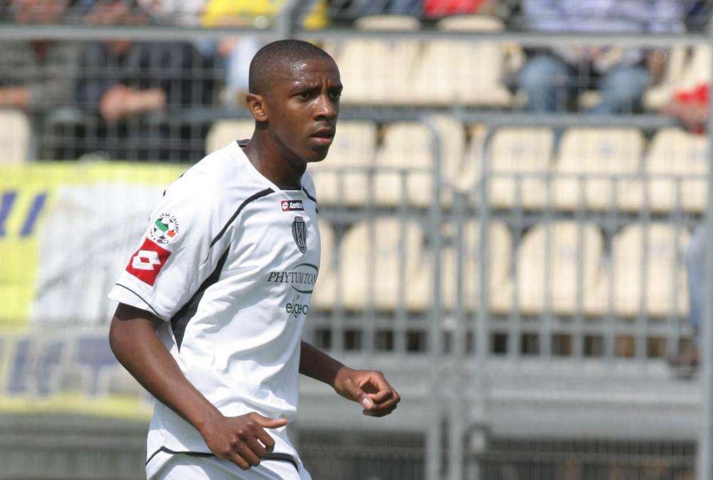 Attento Toro, Gaucci vuole portarti via Malonga 
