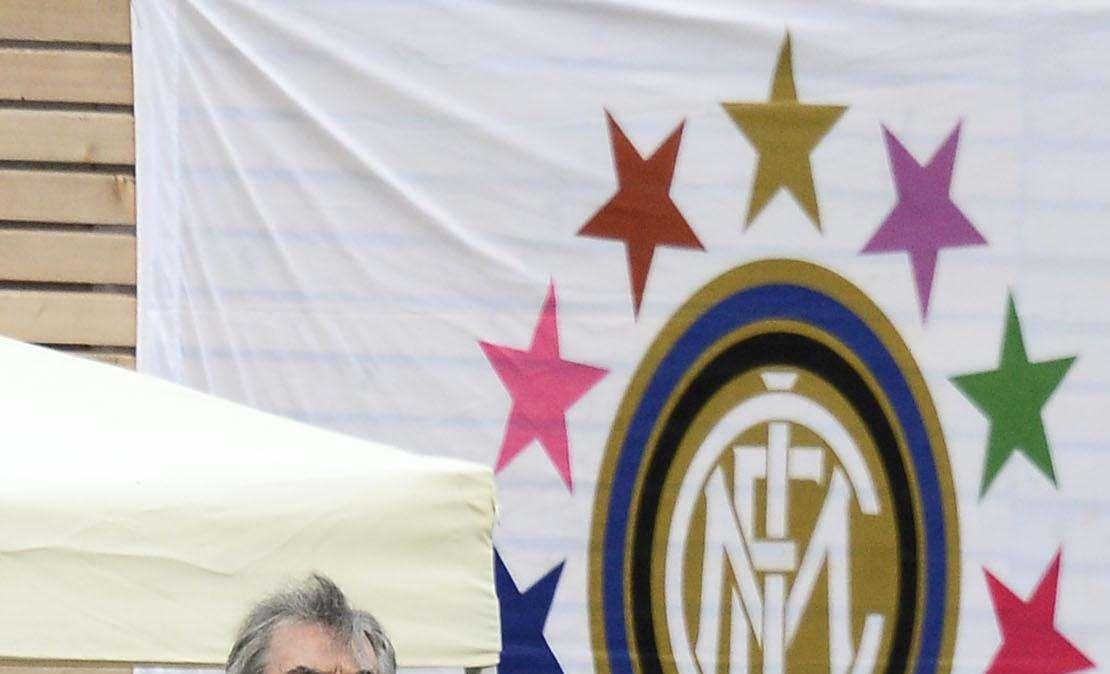 Sportmediaset, Thohir vuole Moratti presidente