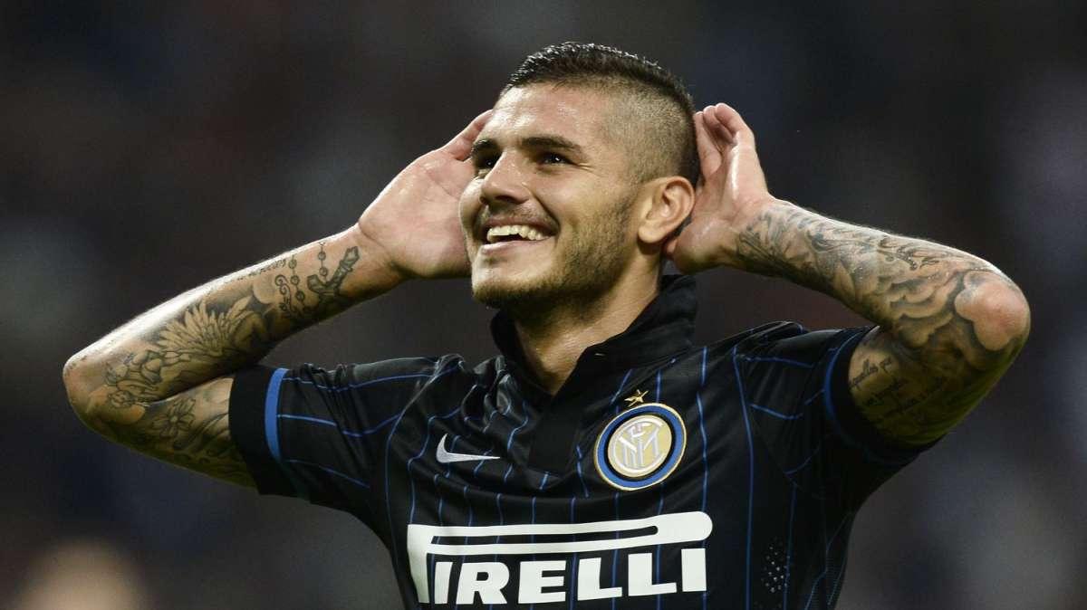 Inter, Icardi: "Speriamo di iniziare bene il campionato"