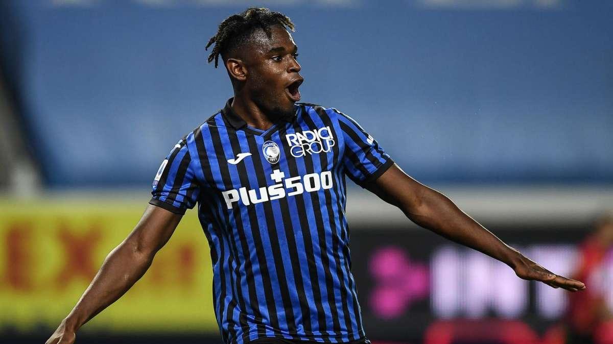 L'Eco di Bergamo: "Allarme infortuni: l'Atalanta perde per un mese anche Zapata"