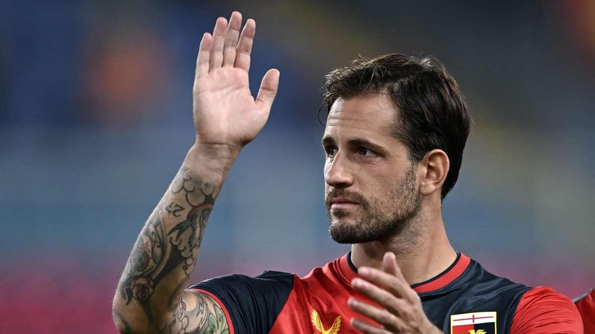 L'ex granata Aramu lascerà il Genoa. Lo cercano in cinque