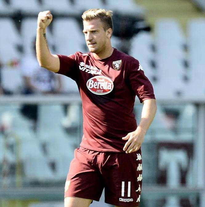 Il Torino su Twitter ricorda il 2-0 al Chievo di 5 anni fa