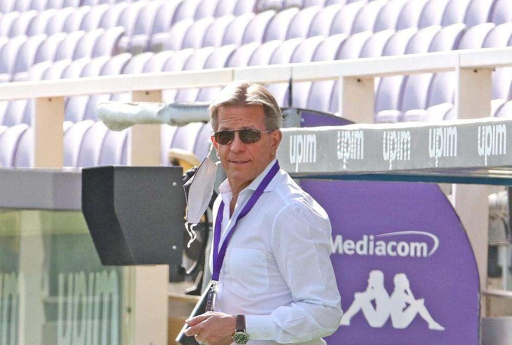 Parma, Krause: Continueremo a lottare" 