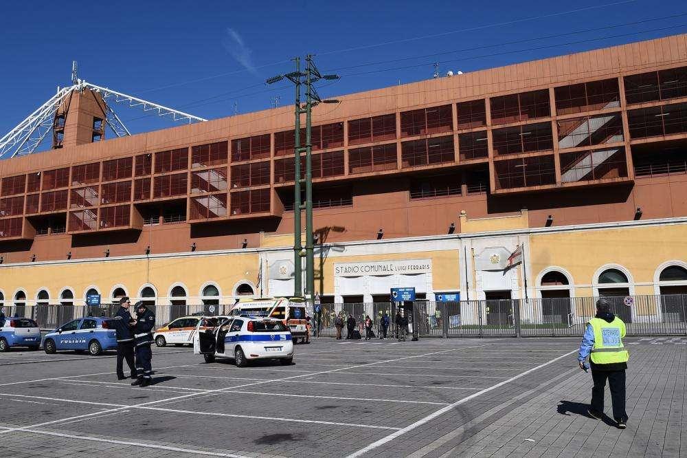 Al via anche le due genovesi. Genoa e Sampdoria ai test 