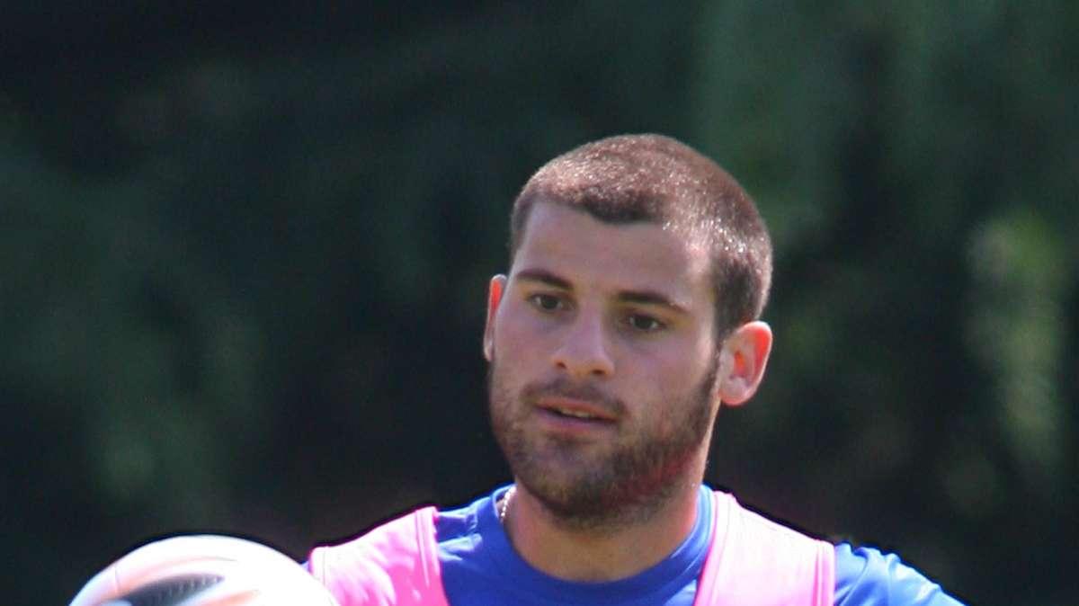 Palermo, Nocerino: "Basta distrazioni, ora nove finali 