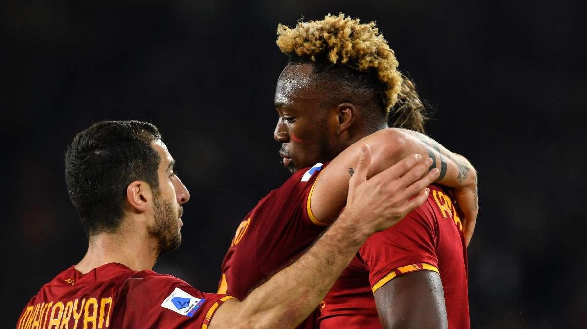 Alla Roma c’è un problema chiamato gol: secondo posto per tiri in porta, ma diciassettesimo per realizzazione