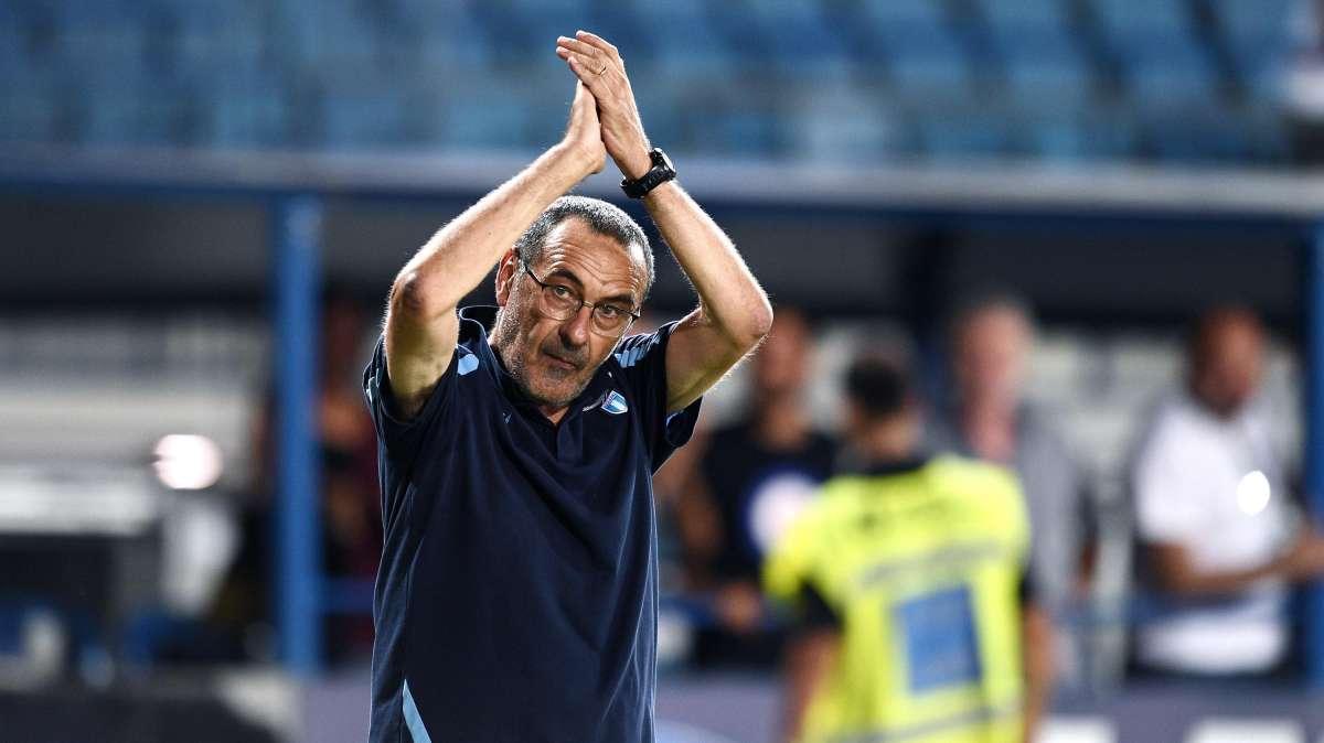 Lazio-Inter, clamoroso scambio in vista già a gennaio