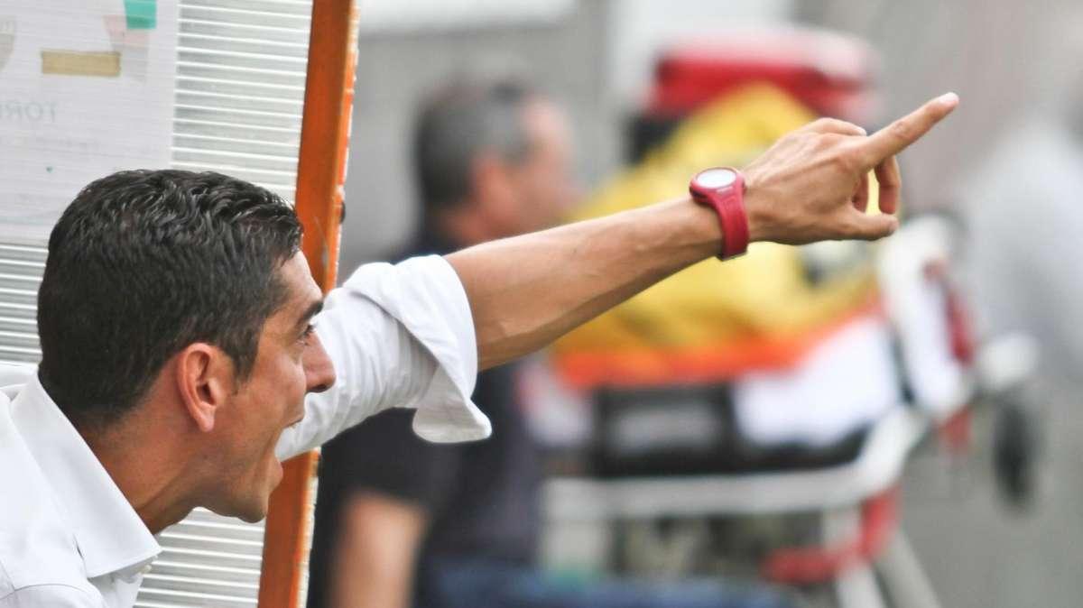 Campionato Primavera, domani l'ottava giornata 