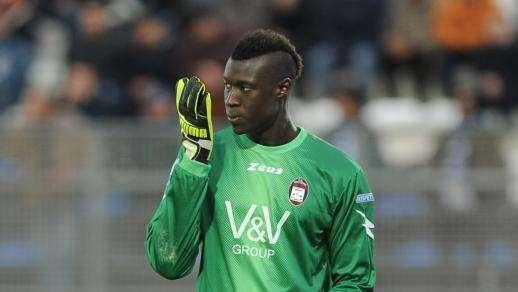 Alfred Gomis torna in B, destinazione Avellino: si attende l'annuncio