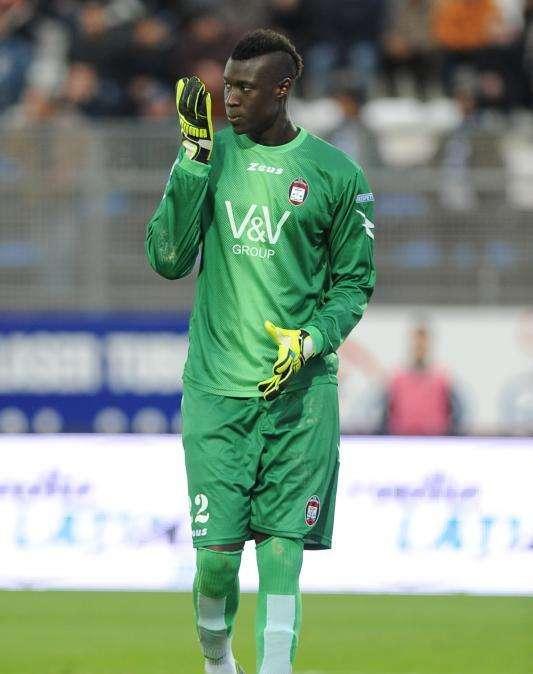A.Gomis: "Al Cesena per continuare a crescere! I miei idoli..."