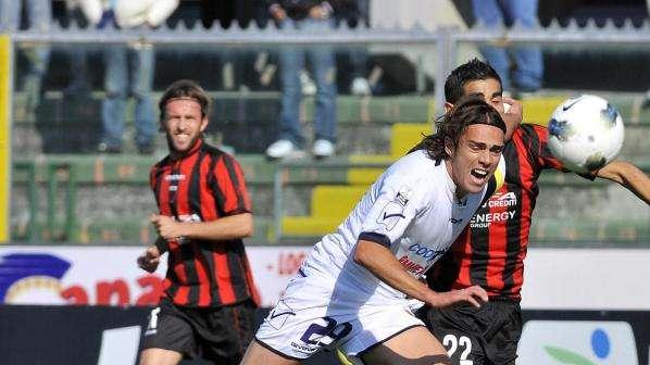 Modena, rientra in gruppo Turati