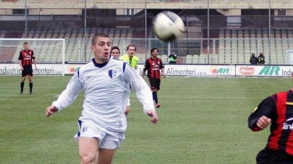 Pescara, Balzano: "Nessun calo fisico, sarà una gara bella da vedere e da giocare"