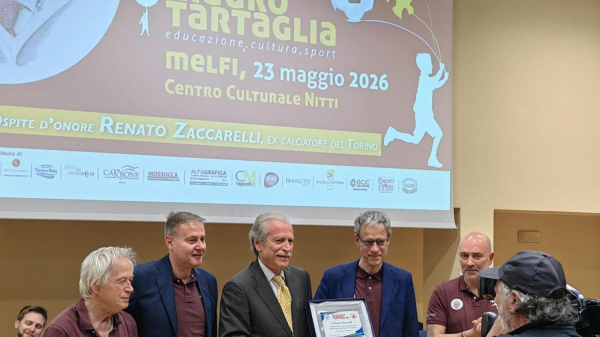 Immagine strip Mondo e Storia Granata n.3