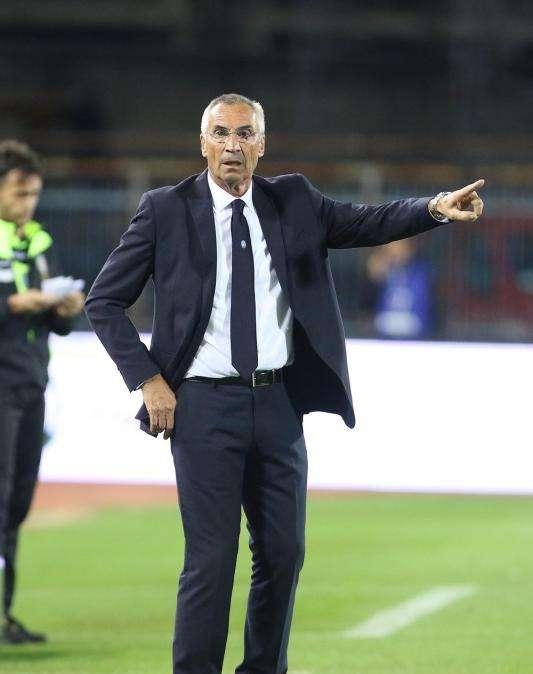 Atalanta, molte le assenze alla ripresa 