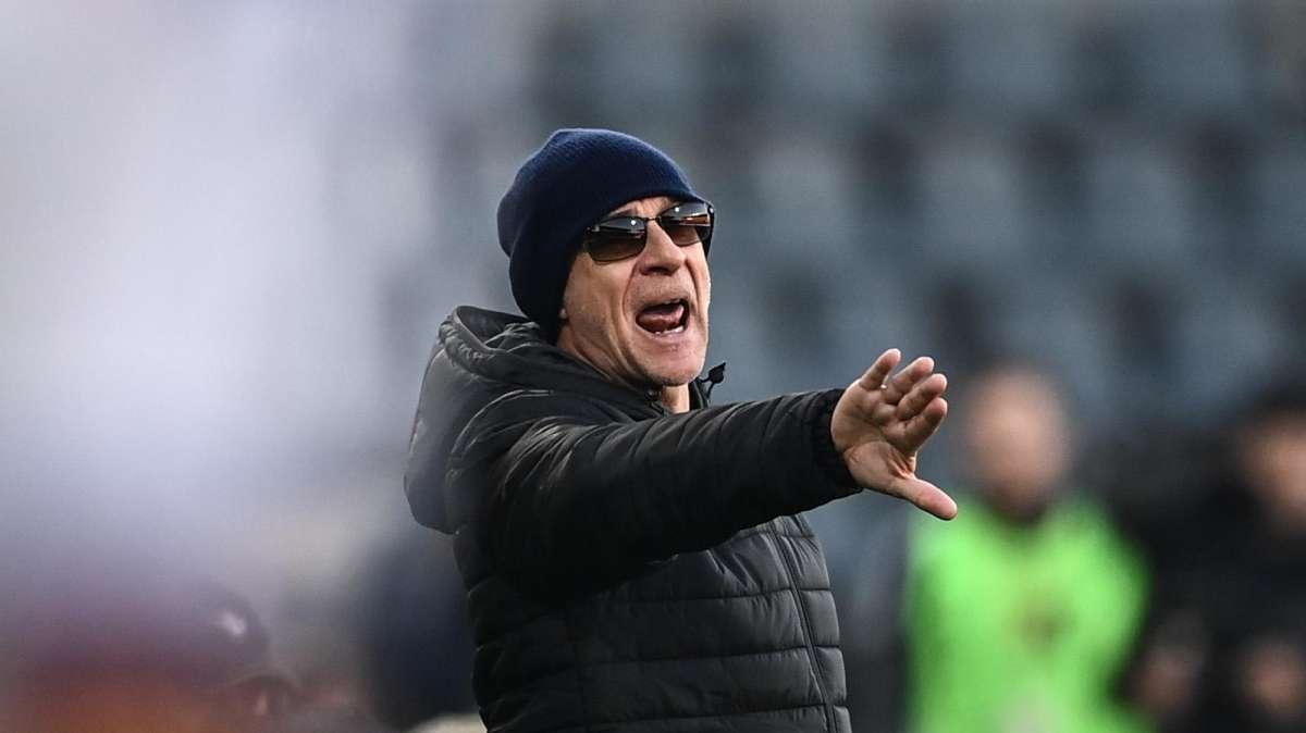 Cremonese, i convocati di Ballardini. Out due giocatori 