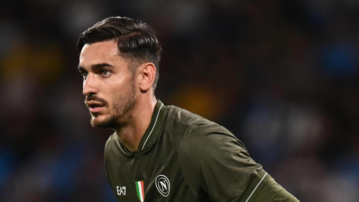 Napoli, Allegri dovrà scegliere tra Meret e Milinkovic-Savic