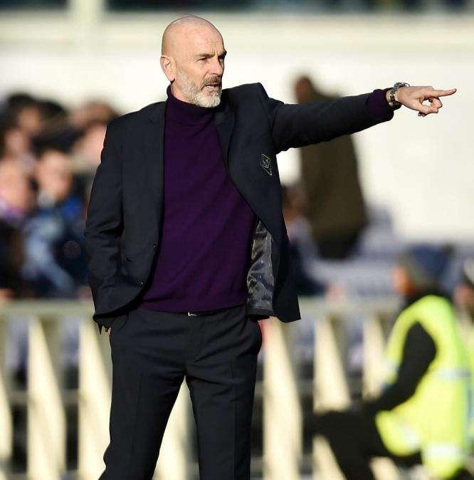 Fiorentina: allenamento in mattinata, da valutare Chiesa