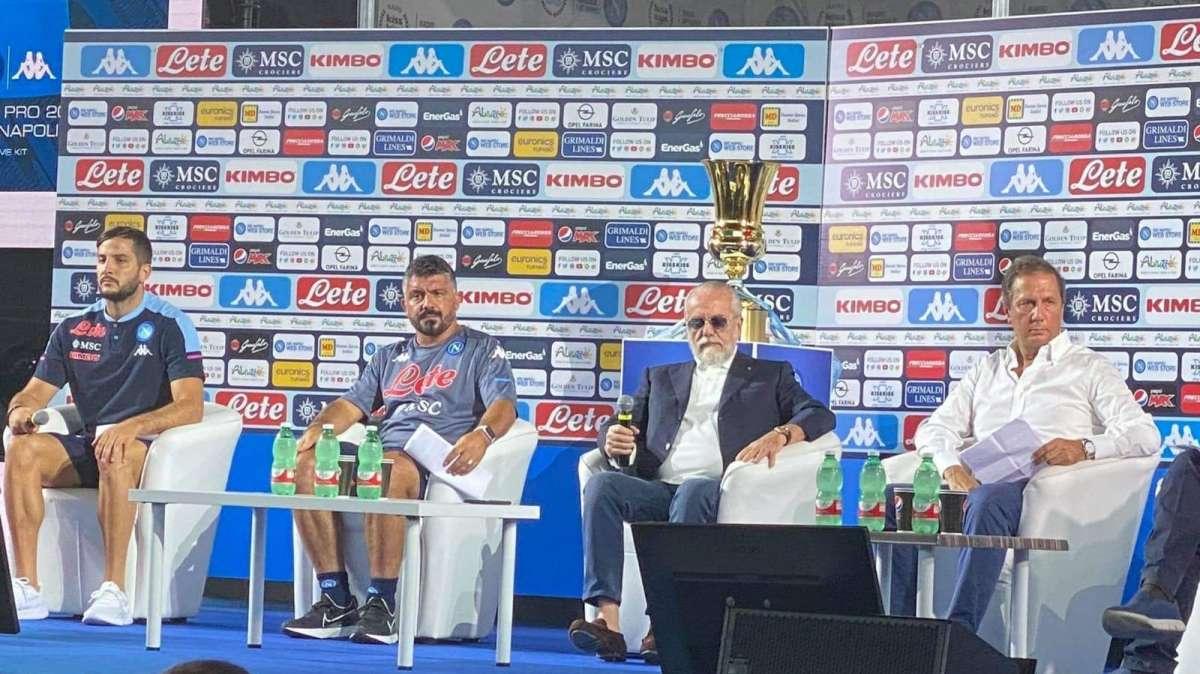 Caso Juve-Napoli, supplemento d'indagine 