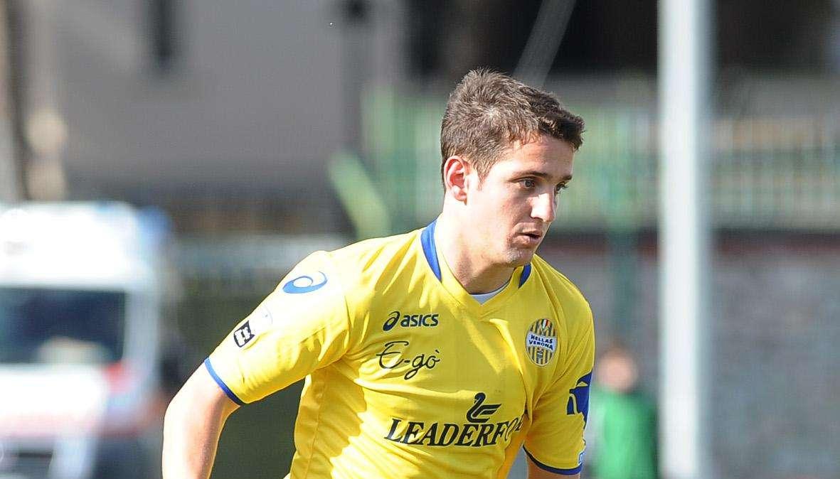 Verona, Gomez: "Il rigore c'era" 