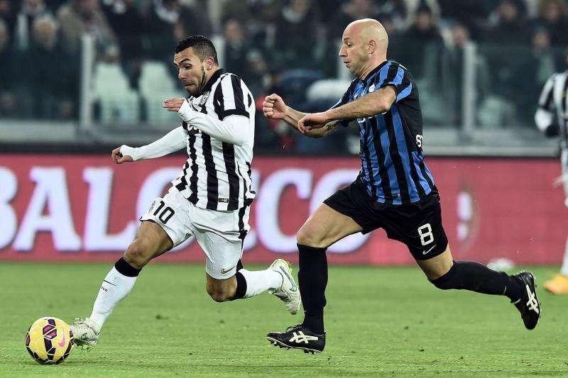 Atalanta, Reja preferisce Migliaccio a Bianchi