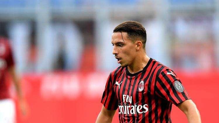 Verso Toro-Milan: il regista rossonero Bennacer verso il ritorno dal 1'