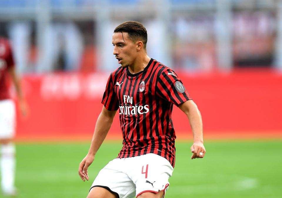 Milan, Bennacer dovrebbe partire dal primo minuto contro il Torino